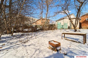 Фото №5: 2-комнатная квартира 38 м² - Краснодар, мкр. Центральный, ул. Леваневского, 3