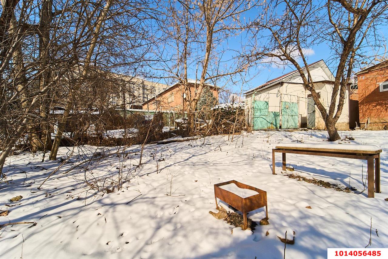 Фото №5: 2-комнатная квартира 38 м² - Краснодар, Центральный внутригородской округ, мкр. Центральный, ул. Леваневского, 3