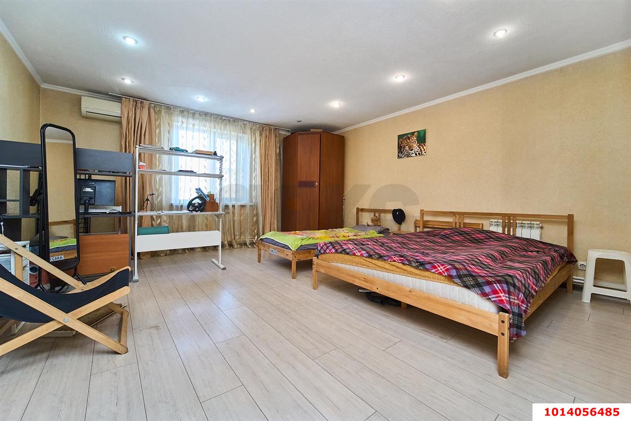 Фото №6: 2-комнатная квартира 38 м² - Краснодар, Центральный, ул. Леваневского, 3