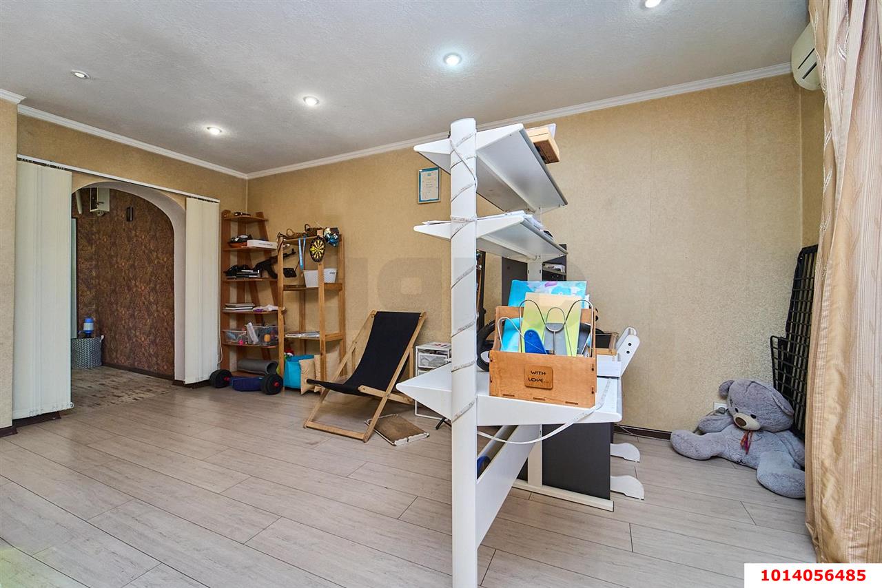 Фото №8: 2-комнатная квартира 38 м² - Краснодар, Центральный внутригородской округ, мкр. Центральный, ул. Леваневского, 3