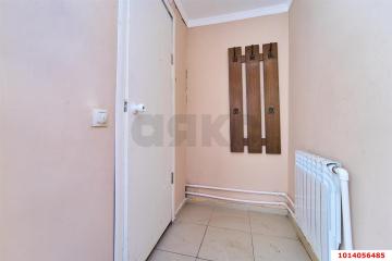 Фото №4: 2-комнатная квартира 38 м² - Краснодар, мкр. Центральный, ул. Леваневского, 3