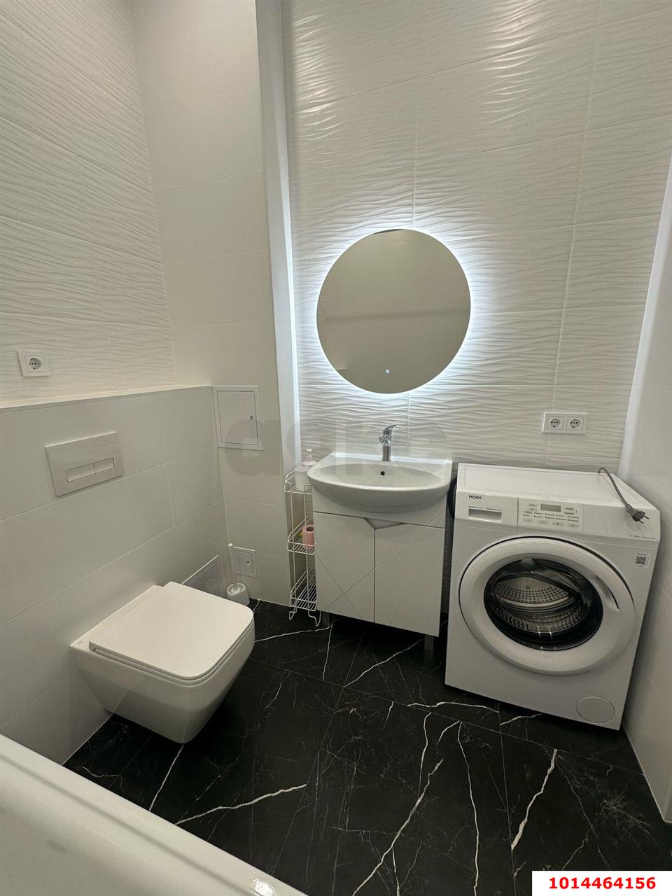 Фото №3: Студия 27 м² - Краснодар, Прикубанский внутригородской округ, мкр. ЖК Красная Площадь, ул. Конгрессная, 19/1к2