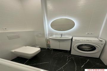 Фото №3: Студия 27 м² - Краснодар, мкр. ЖК Красная Площадь, ул. Конгрессная, 19/1к2