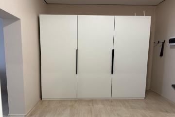 Фото №2: Студия 27 м² - Краснодар, мкр. ЖК Красная Площадь, ул. Конгрессная, 19/1к2