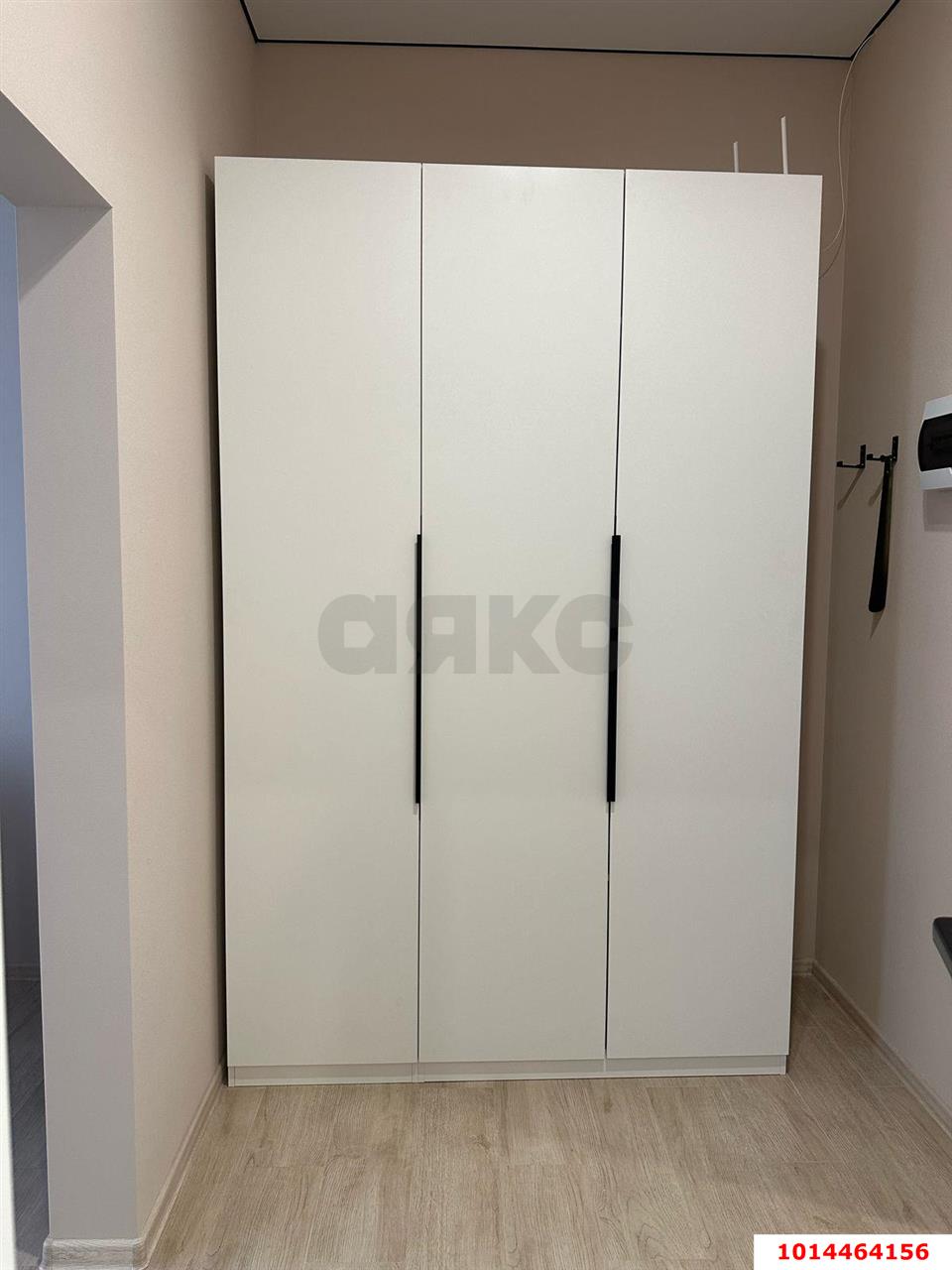 Фото №2: Студия 27 м² - Краснодар, Прикубанский внутригородской округ, мкр. ЖК Красная Площадь, ул. Конгрессная, 19/1к2