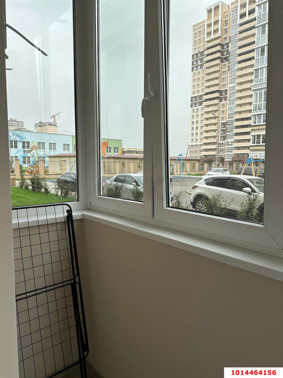 Фото №6: Студия 27 м² - Краснодар, Прикубанский внутригородской округ, мкр. ЖК Красная Площадь, ул. Конгрессная, 19/1к2