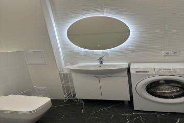 Фото №4: Студия 27 м² - Краснодар, мкр. ЖК Красная Площадь, ул. Конгрессная, 19/1к2