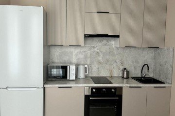 Фото №3: Студия 27 м² - Краснодар, мкр. жилой комплекс Нeo-квартал Красная Площадь, ул. Конгрессная, 19/1к2