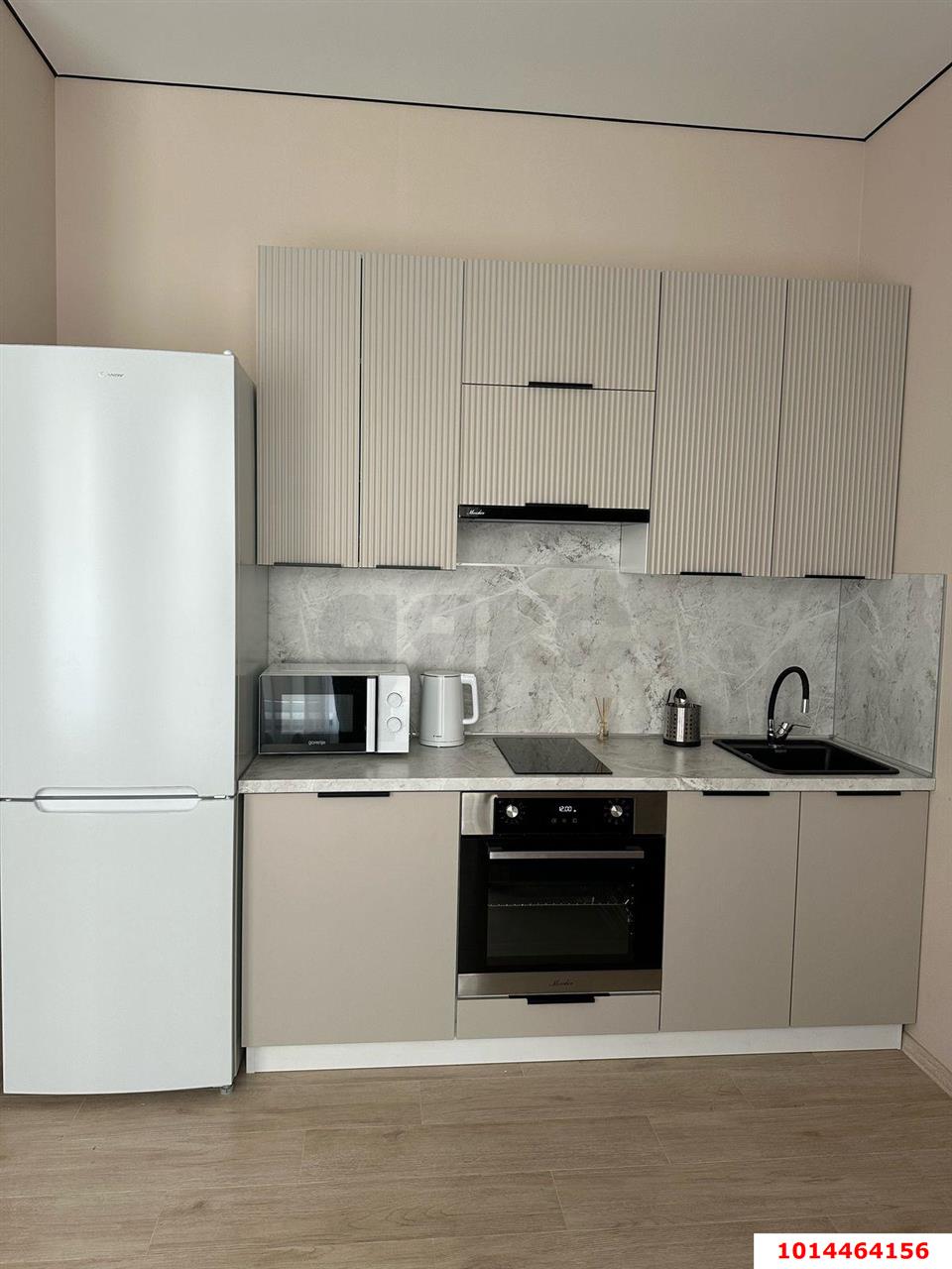 Фото №5: Студия 27 м² - Краснодар, Прикубанский внутригородской округ, мкр. ЖК Красная Площадь, ул. Конгрессная, 19/1к2