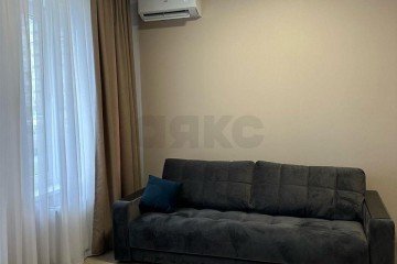 Фото №5: Студия 27 м² - Краснодар, мкр. жилой комплекс Нeo-квартал Красная Площадь, ул. Конгрессная, 19/1к2