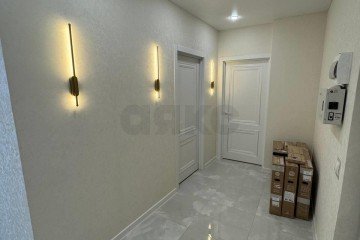 Фото №5: 2-комнатная квартира 3 м² - Краснодар, мкр. жилой комплекс Россинский Парк, ул. Командорская, 15