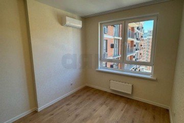 Фото №3: 3-комнатная квартира 4 м² - Краснодар, мкр. жилой комплекс Самолёт-6, ул. Ивана Беличенко, 92