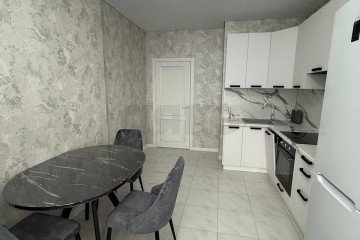 Фото №5: 1-комнатная квартира 43 м² - Новая Адыгея, мкр. жилой комплекс Мега-Победа 2, ул. Песочная, 1к1