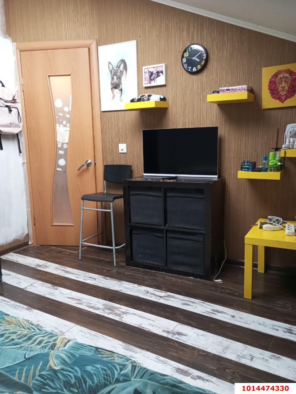 Фото №13: 2-комнатная квартира 74 м² - Яблоновский, ул. Лаухина, 11