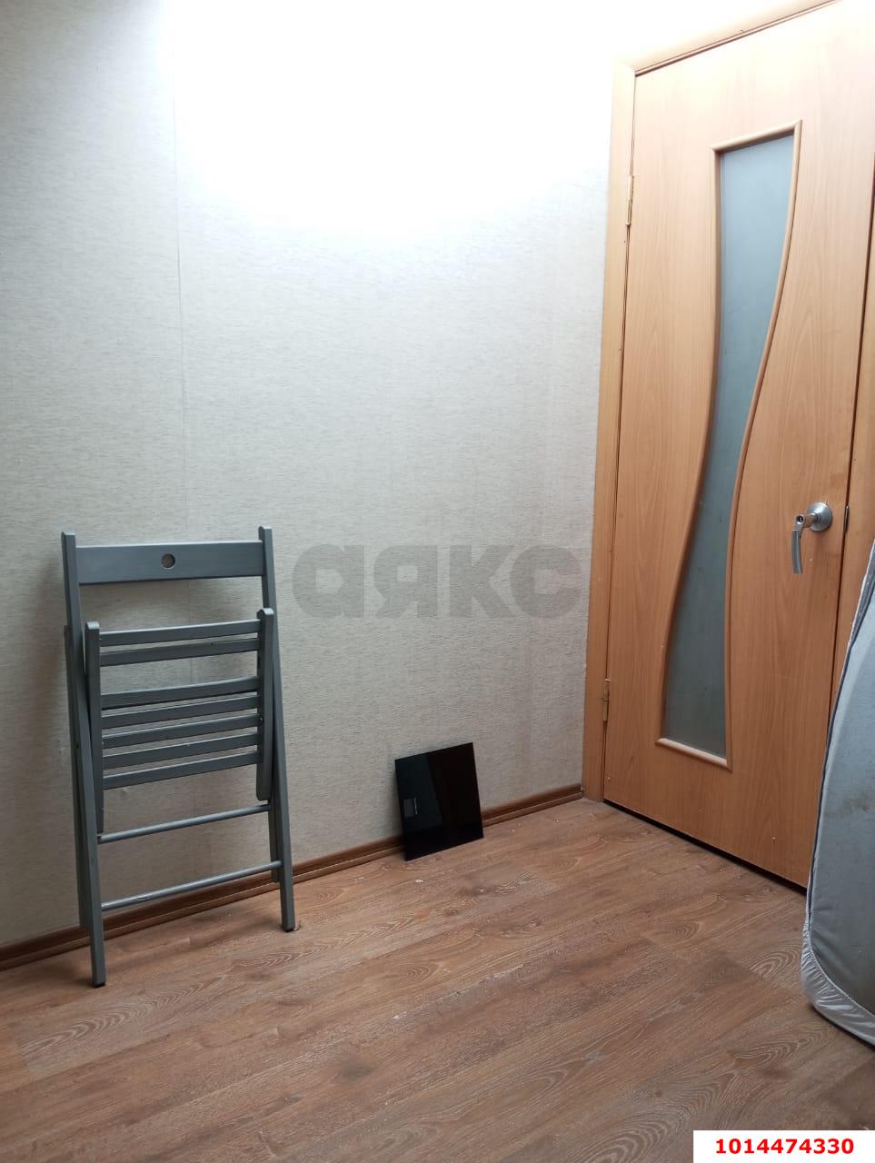 Фото №4: 2-комнатная квартира 74 м² - Яблоновский, ул. Лаухина, 11