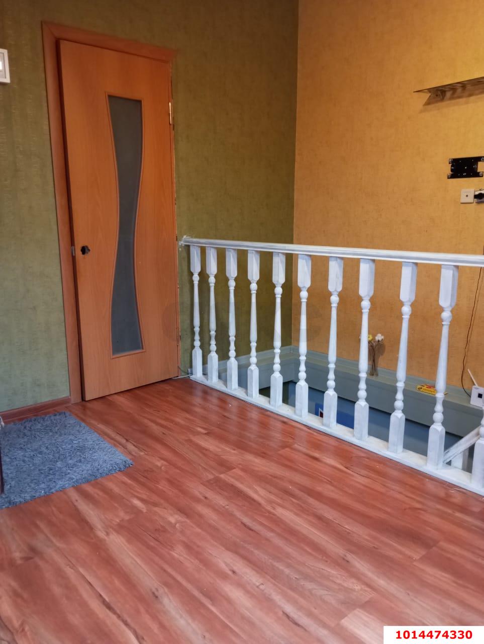 Фото №8: 2-комнатная квартира 74 м² - Яблоновский, ул. Лаухина, 11