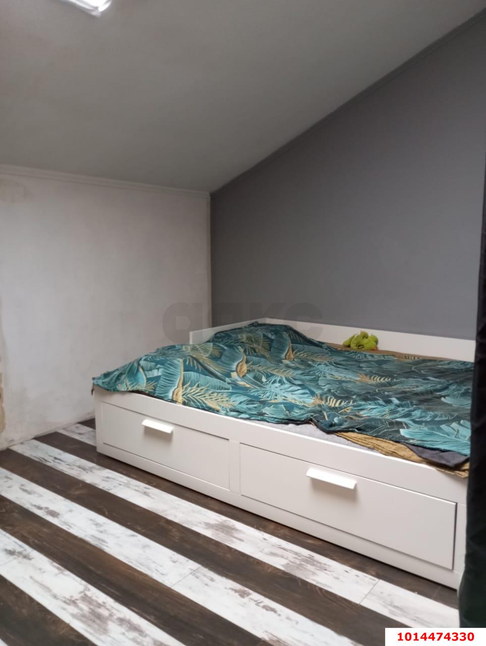 Фото №10: 2-комнатная квартира 74 м² - Яблоновский, ул. Лаухина, 11