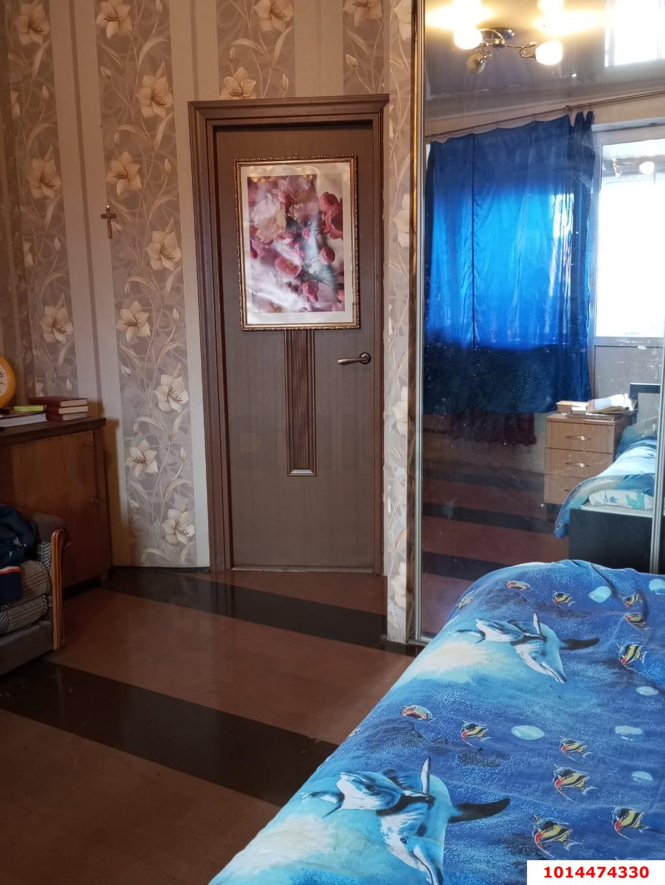 Фото №3: 2-комнатная квартира 74 м² - Яблоновский, ул. Лаухина, 11
