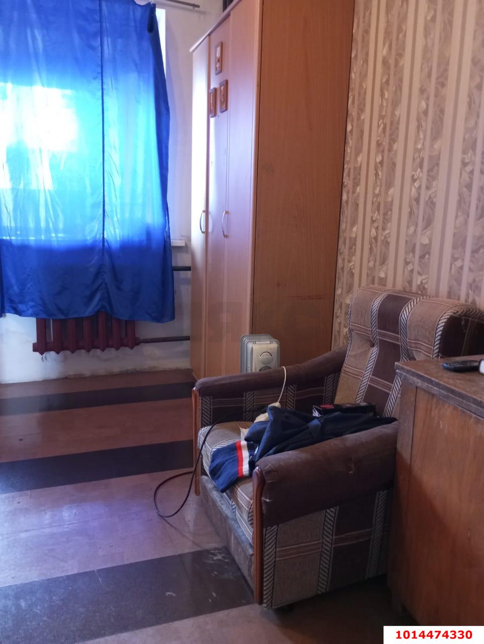 Фото №6: 2-комнатная квартира 74 м² - Яблоновский, ул. Лаухина, 11