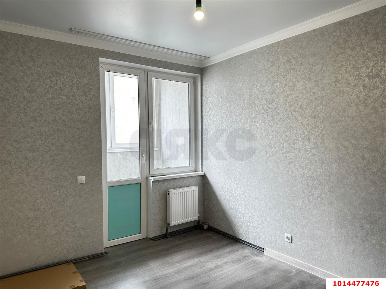 Фото №5: 2-комнатная квартира 70 м² - Краснодар, жилой комплекс Самолёт, ул. Западный Обход, 39/2