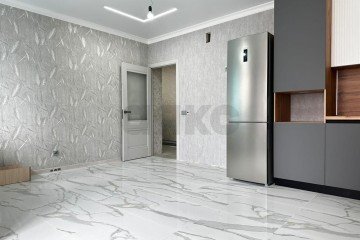 Фото №2: 2-комнатная квартира 70 м² - Краснодар, мкр. жилой комплекс Самолёт, ул. Западный Обход, 39/2