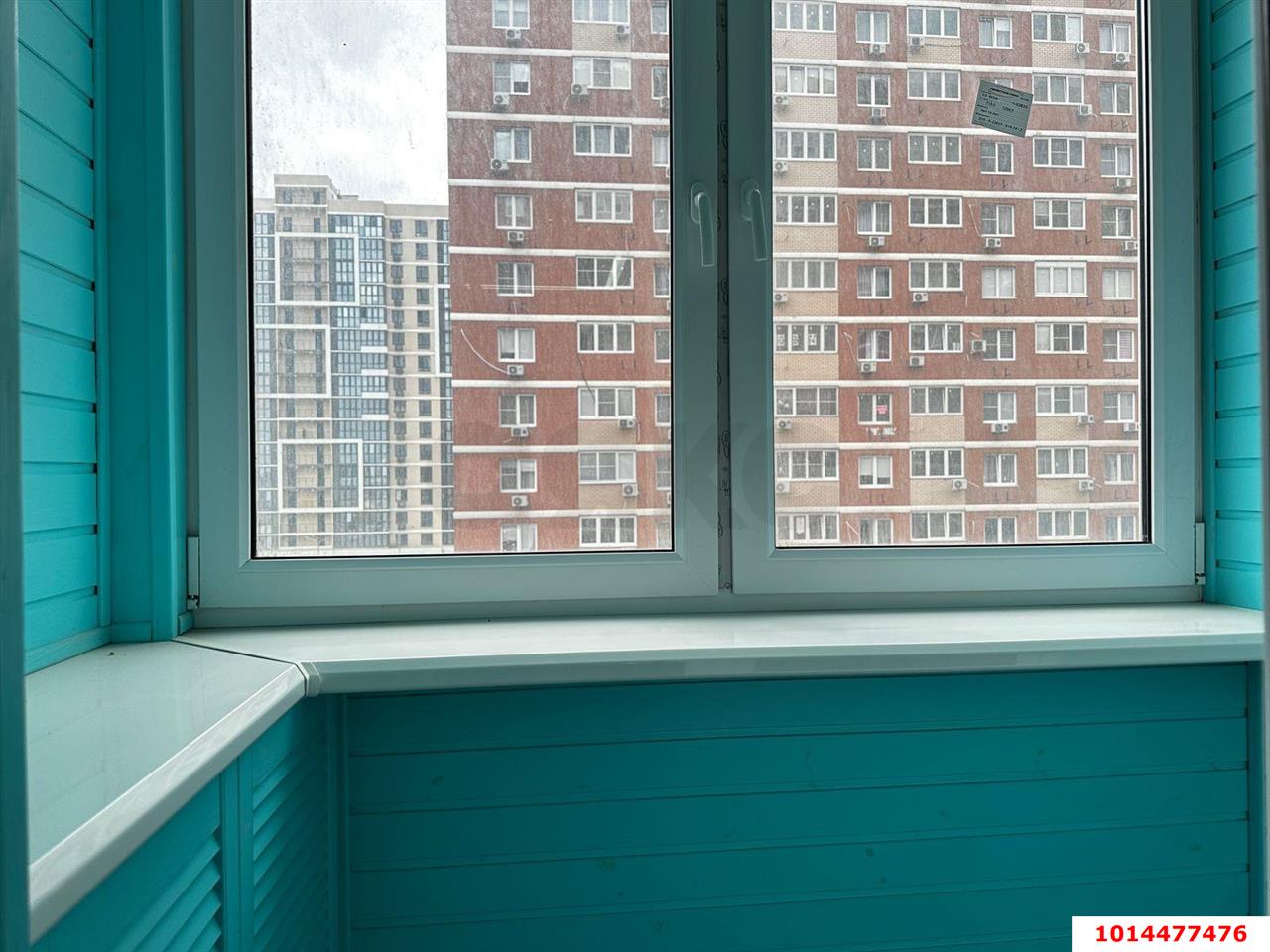 Фото №4: 2-комнатная квартира 70 м² - Краснодар, жилой комплекс Самолёт, ул. Западный Обход, 39/2