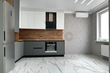 Фото №1: 2-комнатная квартира 70 м² - Краснодар, мкр. жилой комплекс Самолёт, ул. Западный Обход, 39/2