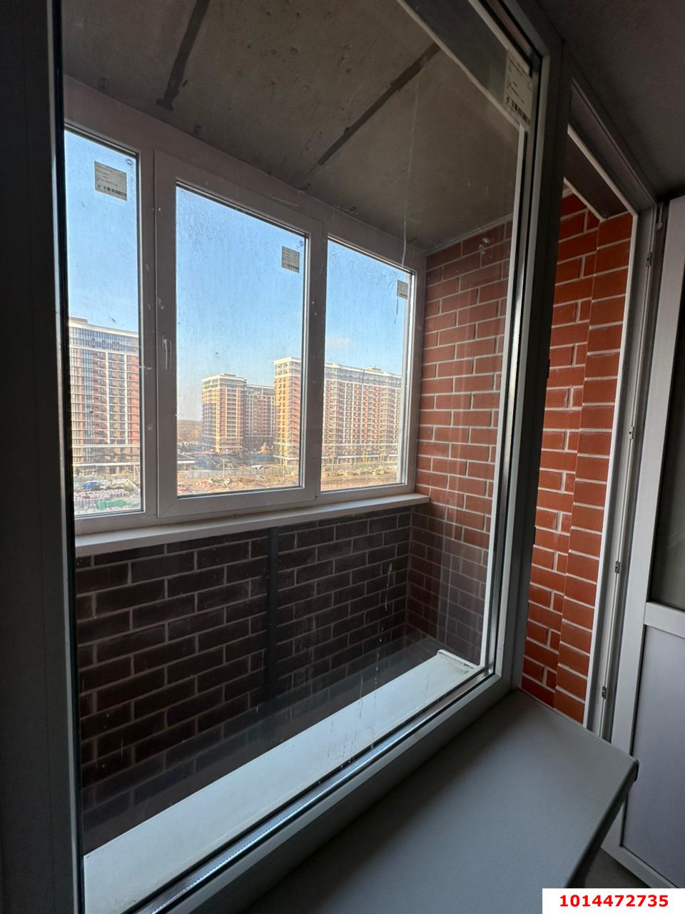 Фото №18: 2-комнатная квартира 57 м² - Краснодар, жилой комплекс Самолёт-4, ул. Ивана Беличенко, 89