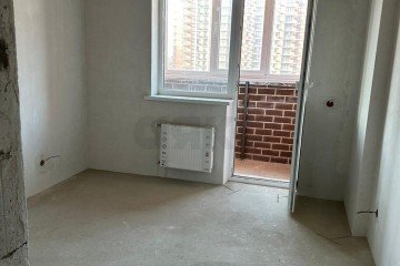 Фото №4: 2-комнатная квартира 50 м² - Краснодар, мкр. жилой комплекс Самолёт-6, ул. Ивана Беличенко, 90