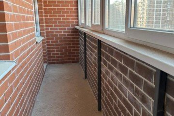 Фото №5: 2-комнатная квартира 57 м² - Краснодар, мкр. жилой комплекс Самолёт-4, ул. Ивана Беличенко, 89