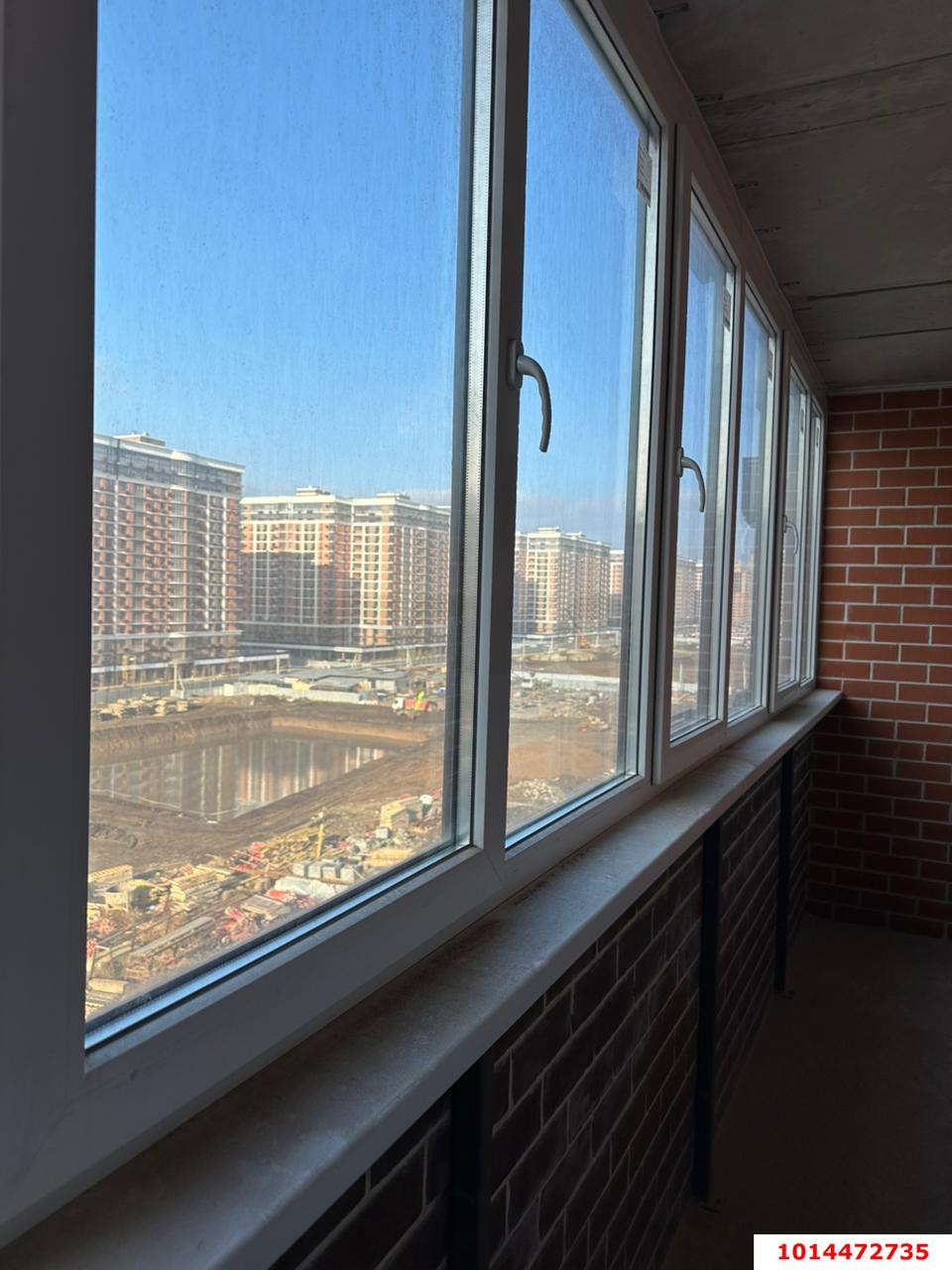 Фото №16: 2-комнатная квартира 57 м² - Краснодар, Прикубанский внутригородской округ, мкр. жилой комплекс Самолёт-4, ул. Ивана Беличенко, 89