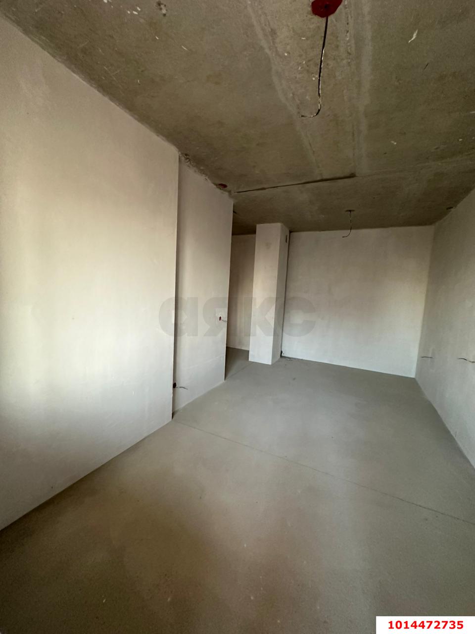 Фото №13: 2-комнатная квартира 57 м² - Краснодар, жилой комплекс Самолёт-4, ул. Ивана Беличенко, 89