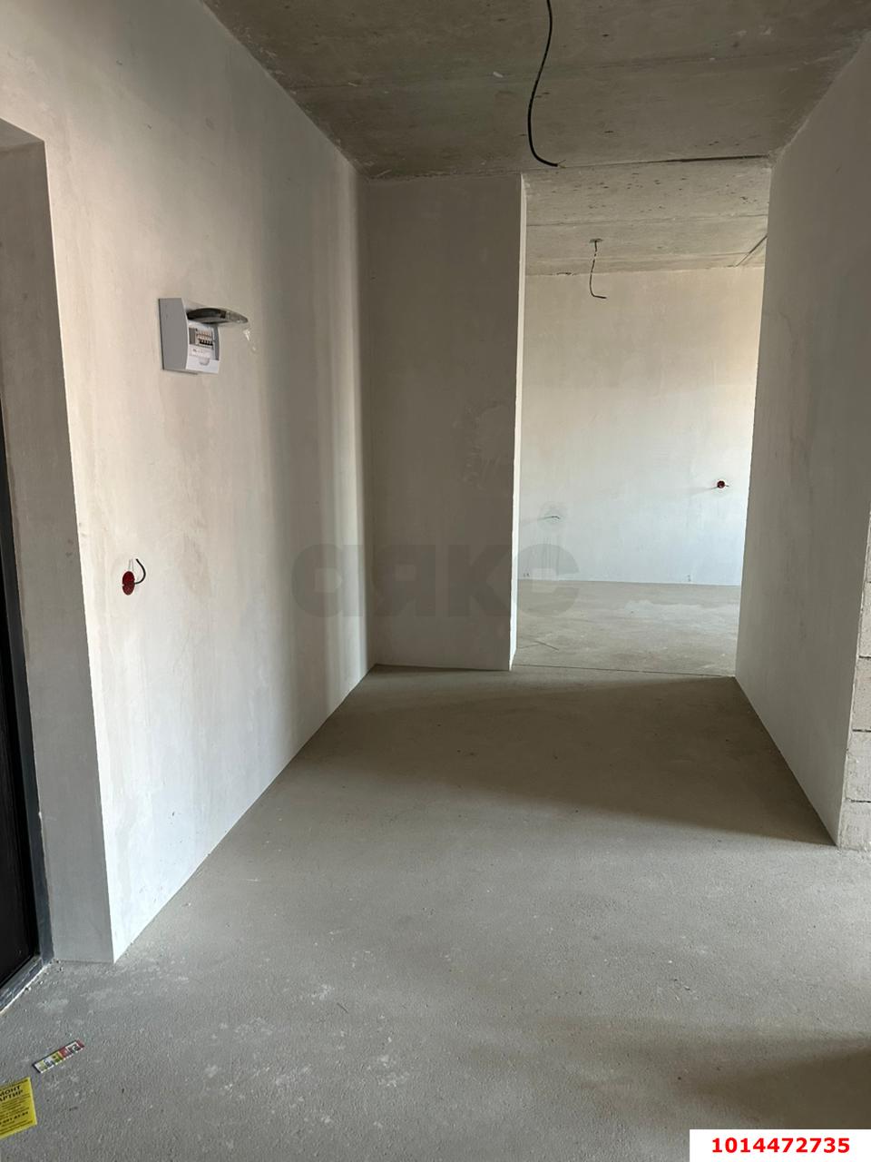 Фото №11: 2-комнатная квартира 57 м² - Краснодар, Прикубанский внутригородской округ, мкр. жилой комплекс Самолёт-4, ул. Ивана Беличенко, 89