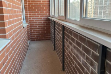 Фото №5: 2-комнатная квартира 50 м² - Краснодар, мкр. жилой комплекс Самолёт-4, ул. Ивана Беличенко, 89