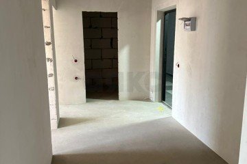 Фото №1: 2-комнатная квартира 50 м² - Краснодар, мкр. жилой комплекс Самолёт-6, ул. Ивана Беличенко, 90