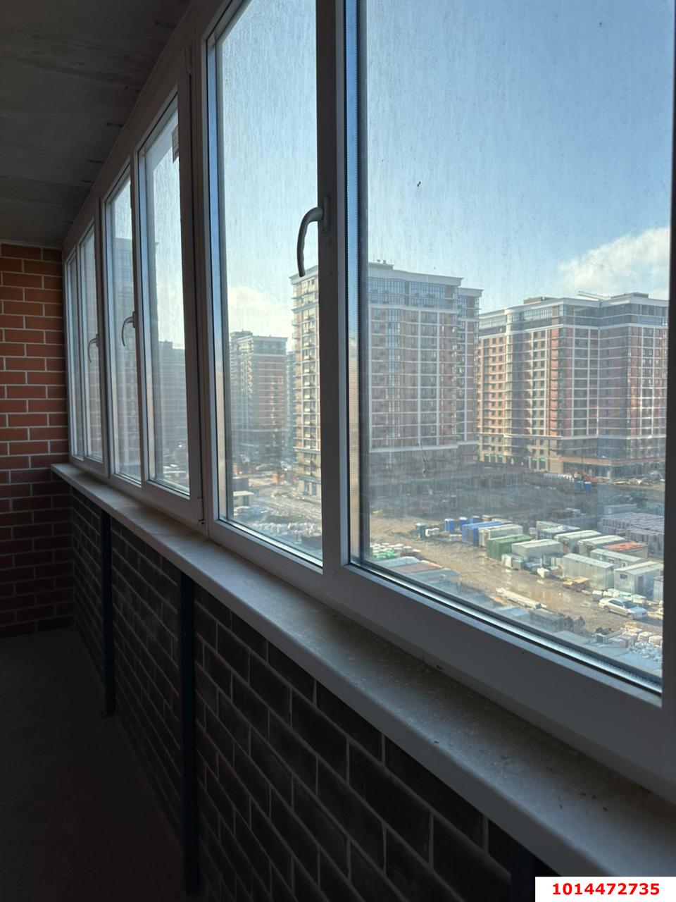 Фото №17: 2-комнатная квартира 57 м² - Краснодар, жилой комплекс Самолёт-4, ул. Ивана Беличенко, 89