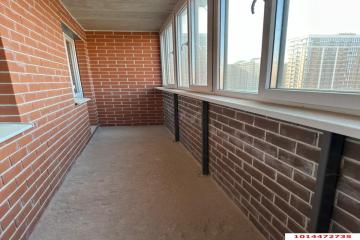 Фото №5: 2-комнатная квартира 57 м² - Краснодар, мкр. жилой комплекс Самолёт-4, ул. Ивана Беличенко, 89