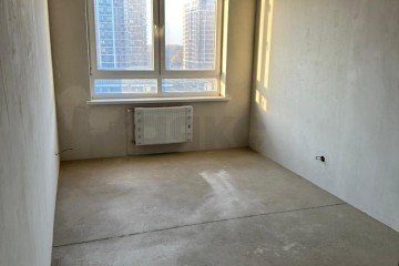 Фото №2: 2-комнатная квартира 50 м² - Краснодар, мкр. жилой комплекс Самолёт-6, ул. Ивана Беличенко, 90