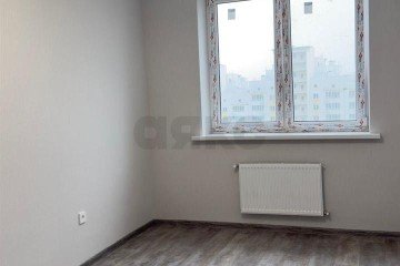 Фото №2: 1-комнатная квартира 40 м² - Краснодар, мкр. жилой комплекс Зеленодар, ул. Садовое Кольцо, 3