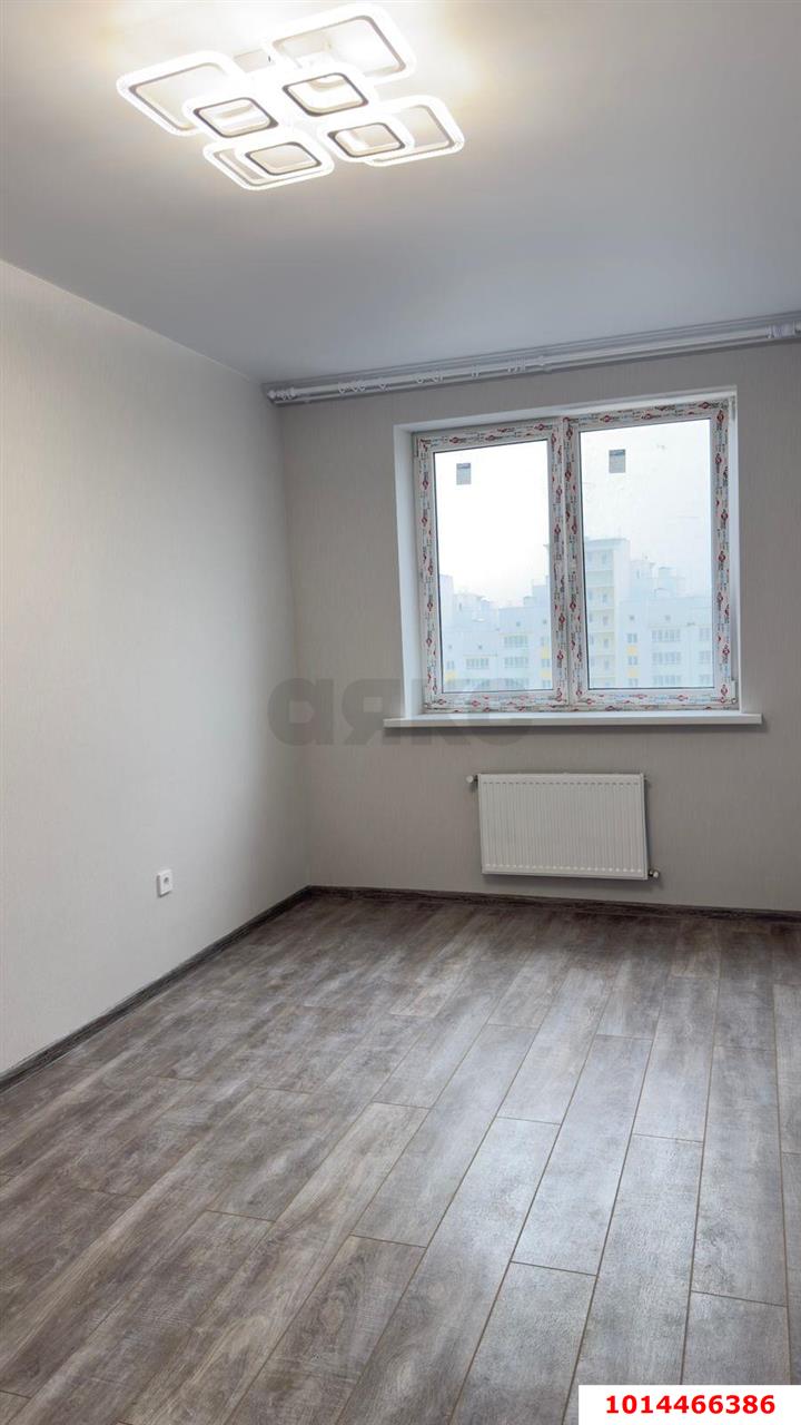 Фото №2: 1-комнатная квартира 40 м² - Краснодар, жилой комплекс Зеленодар, ул. Садовое Кольцо, 3