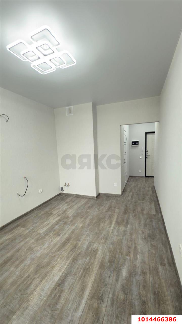 Фото №1: 1-комнатная квартира 40 м² - Краснодар, жилой комплекс Зеленодар, ул. Садовое Кольцо, 3