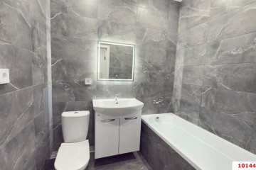 Фото №4: 1-комнатная квартира 40 м² - Краснодар, мкр. жилой комплекс Зеленодар, ул. Садовое Кольцо, 3