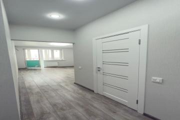 Фото №5: 1-комнатная квартира 36 м² - Краснодар, мкр. жилой комплекс Зеленодар, ул. Садовое Кольцо, 3