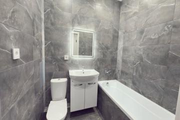 Фото №4: 1-комнатная квартира 36 м² - Краснодар, мкр. жилой комплекс Зеленодар, ул. Садовое Кольцо, 3