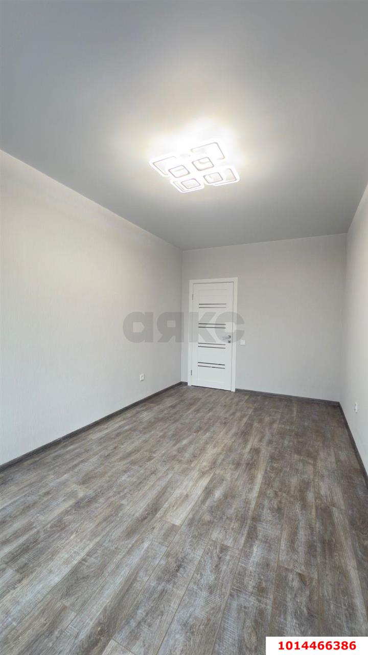 Фото №3: 1-комнатная квартира 40 м² - Краснодар, жилой комплекс Зеленодар, ул. Садовое Кольцо, 3