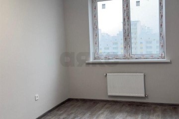 Фото №2: 1-комнатная квартира 40 м² - Краснодар, мкр. жилой комплекс Зеленодар, ул. Садовое Кольцо, 3