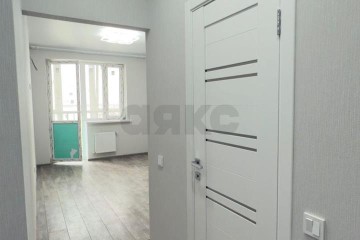 Фото №5: 1-комнатная квартира 40 м² - Краснодар, мкр. жилой комплекс Зеленодар, ул. Садовое Кольцо, 3