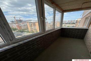 Фото №5: 2-комнатная квартира 67 м² - Краснодар, мкр. жилой комплекс Лиговский, ул. Героя Хабибуллина, 4