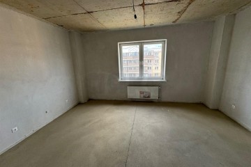 Фото №3: 2-комнатная квартира 67 м² - Краснодар, мкр. жилой комплекс Лиговский, ул. Героя Хабибуллина, 4