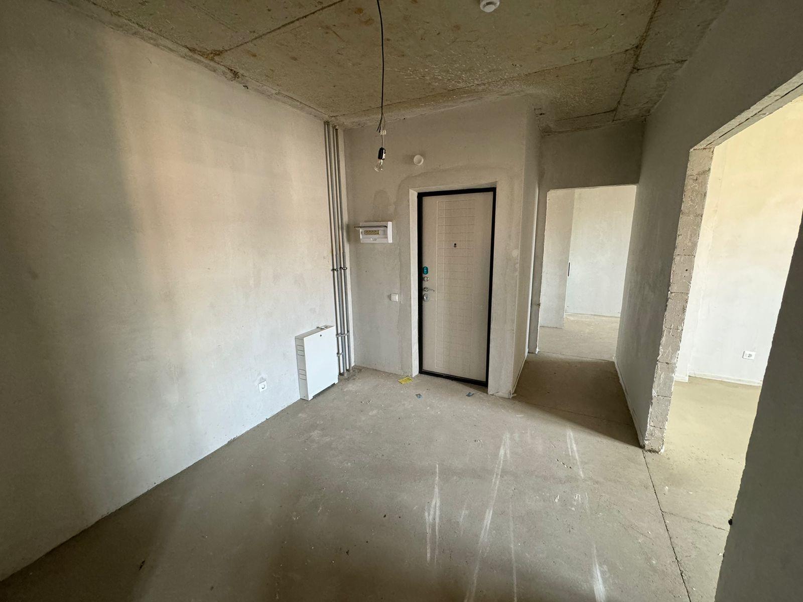 Фото №10: 2-комнатная квартира 67 м² - Краснодар, Прикубанский внутригородской округ, мкр. жилой комплекс Лиговский, ул. Героя Хабибуллина, 4